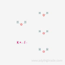 potassium fluoride industrial uses